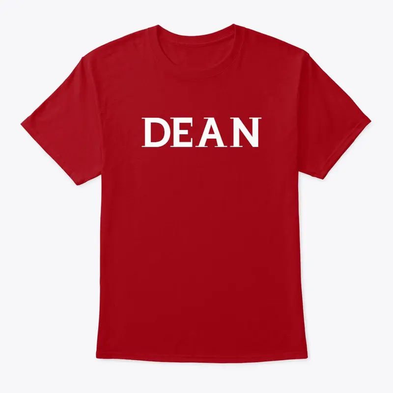 Dean's Shirt